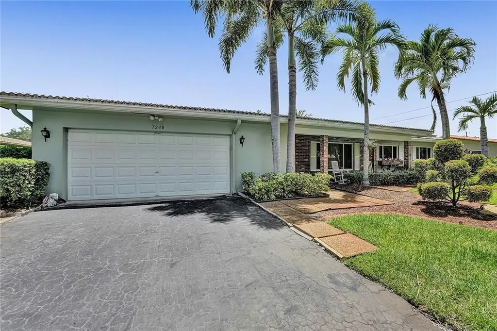 7230 NW 5th Court Plantation FL 33317
