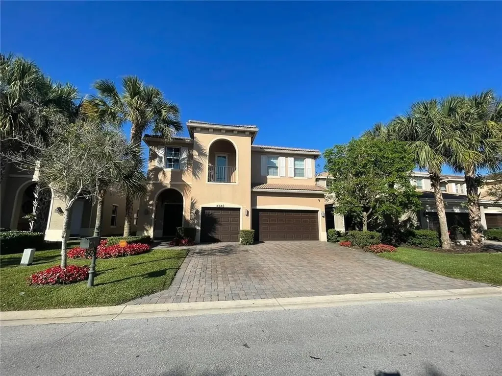 4546 San Mellina Drive Coconut Creek FL 33073