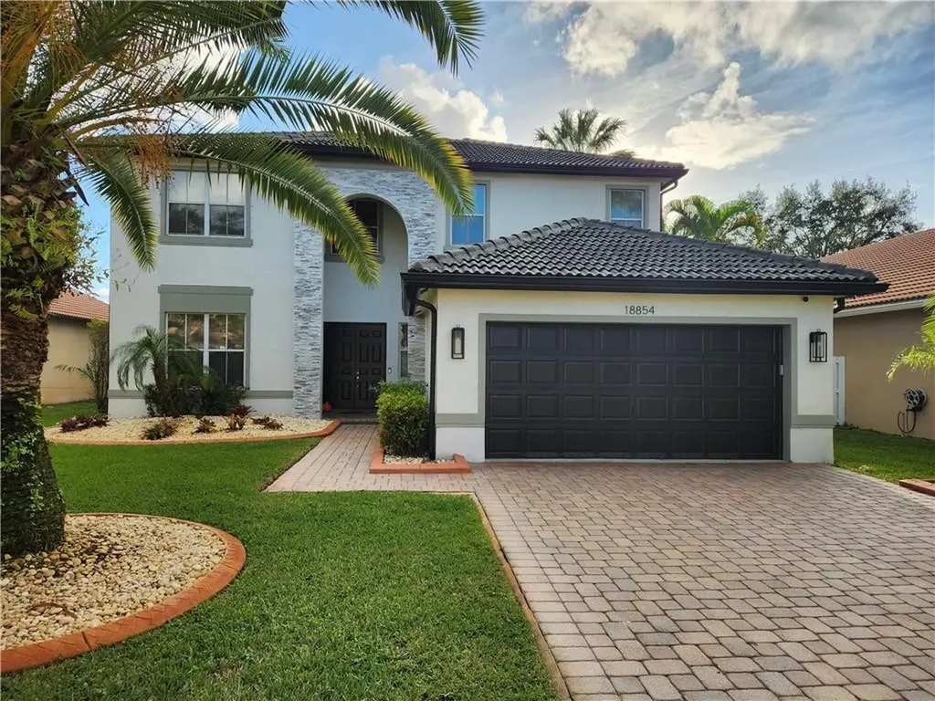 18854 SW 29th Court Miramar FL 33029