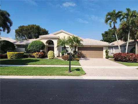 7349 Potomac Falls Lane Boynton Beach FL 33437