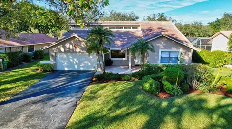 5022 NW 81st Terrace Coral Springs FL 33067