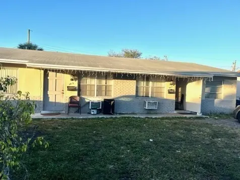 5411-5415 NW 15th Court Lauderhill FL 33313