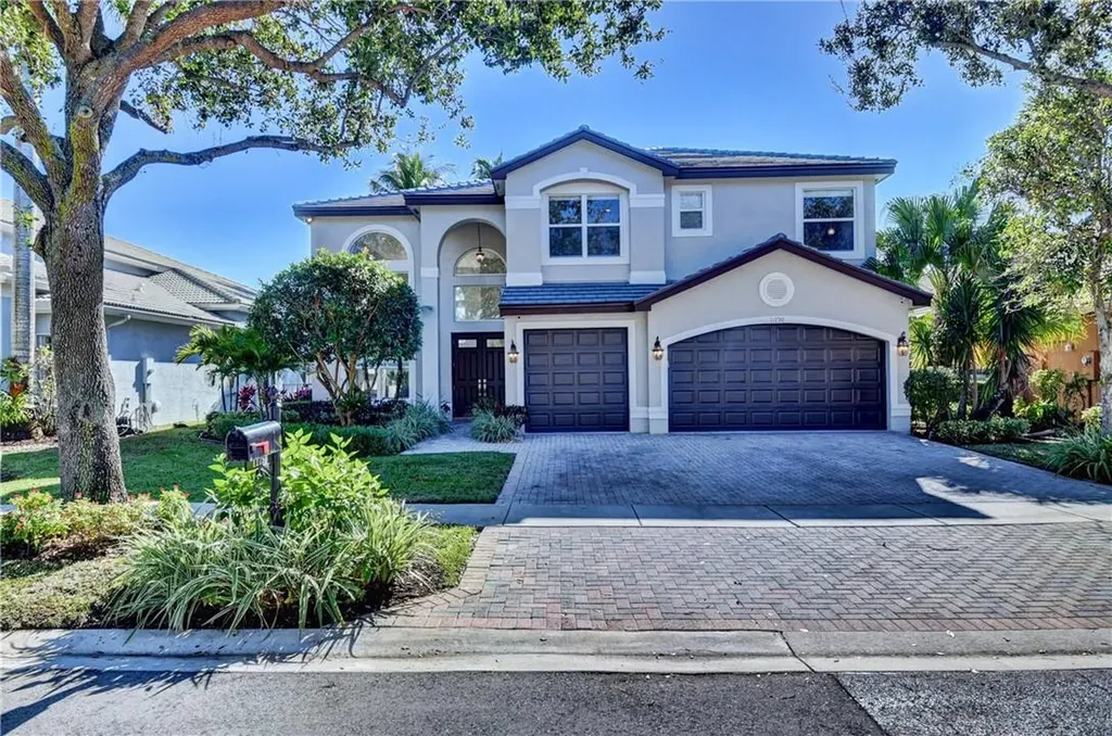 11750 Bayfield Drive Boca Raton FL 33498