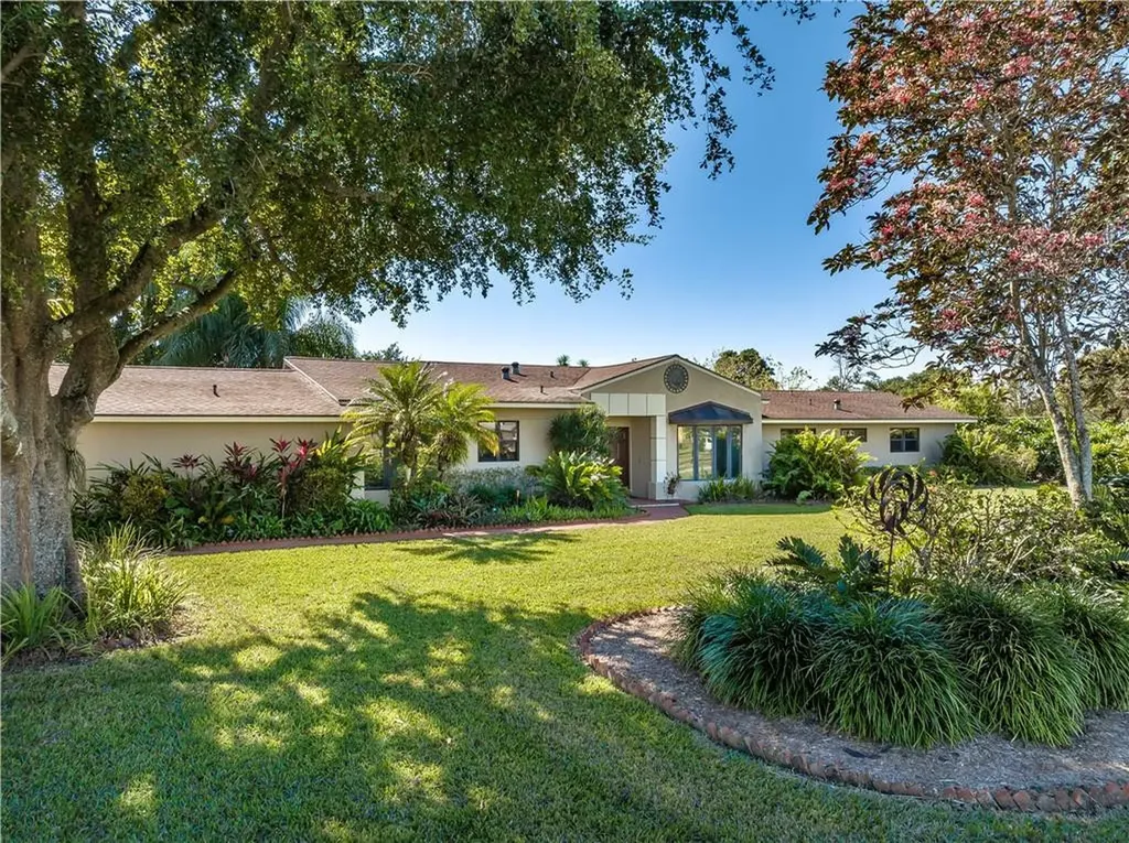 17530 SW 68th Court Southwest Ranches FL 33331