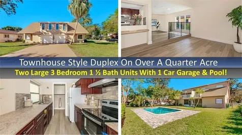 4470 NW 109th Terrace Coral Springs FL 33065