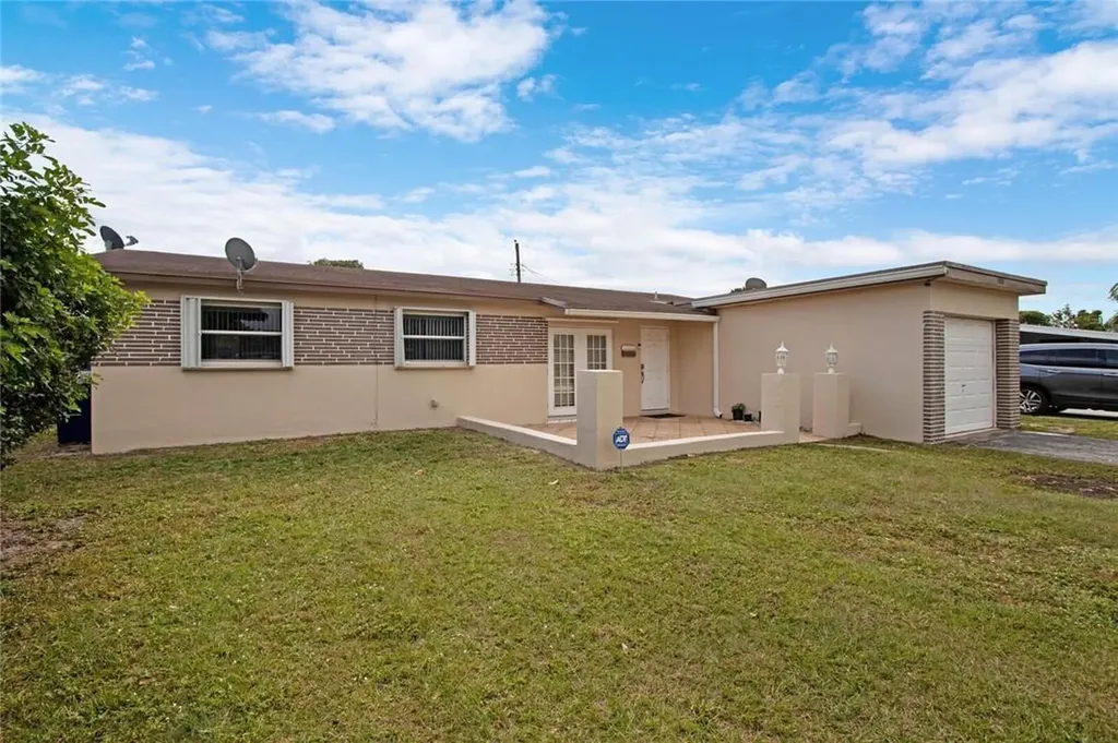 7928 Orleans Street Miramar FL 33023