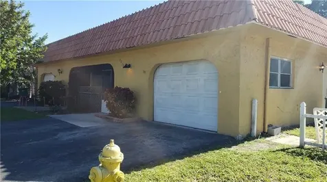 7910 NW 70th Court Tamarac FL 33321