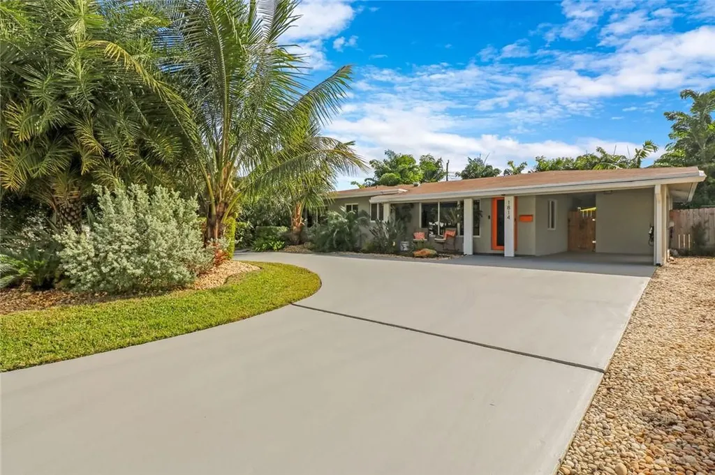 1814 NE 27th Drive Wilton Manors FL 33306