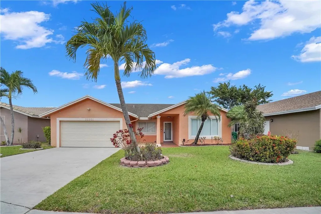 10201 SW 15th Place Davie FL 33324