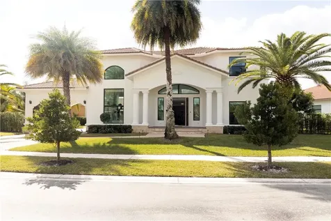 1758 SW 185th Avenue Miramar FL 33029