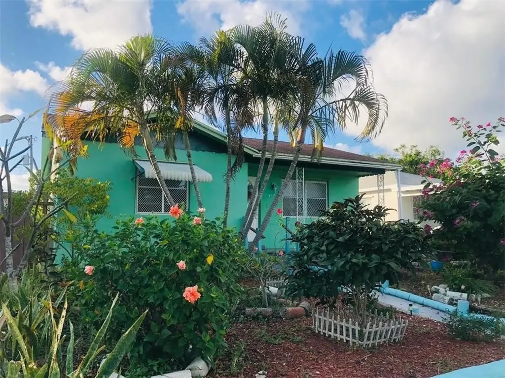 413 N F Street Lake Worth Beach FL 33460