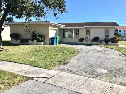 4020 NW 113th Avenue Sunrise FL 33323