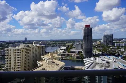 1800 S Ocean Drive Hallandale Beach FL 33009