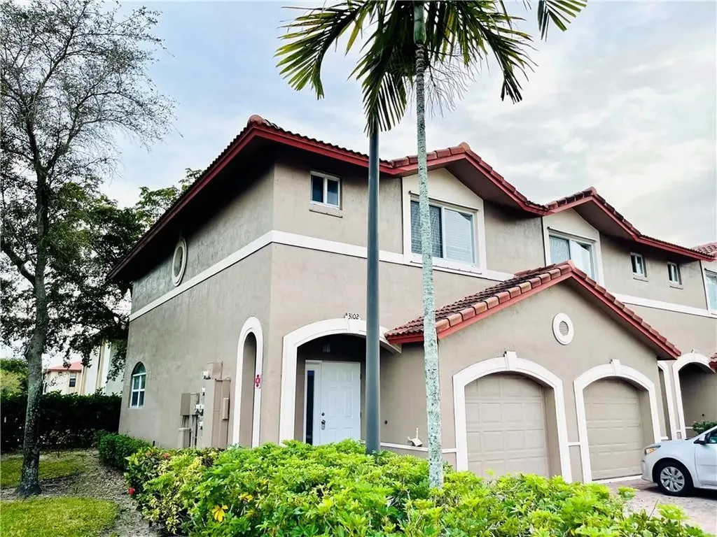 3102 Coral Ridge Drive Coral Springs FL 33065