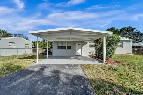 721 N 64th Terrace Hollywood FL 33024