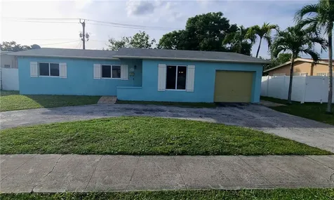 2511 NW 47th Avenue Lauderhill FL 33313