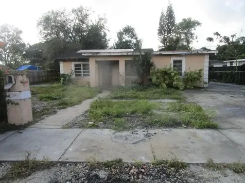 1864 NW 91st Street Miami FL 33147
