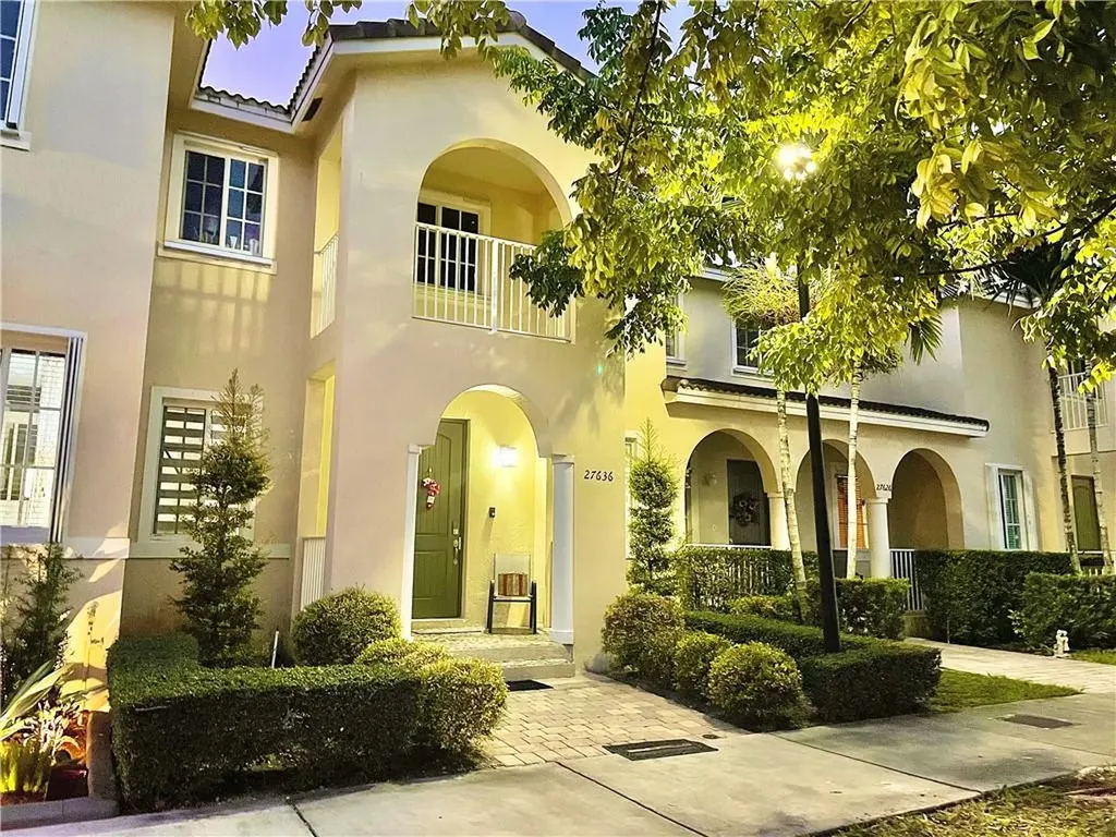 27636 SW 142nd Avenue Homestead FL 33032