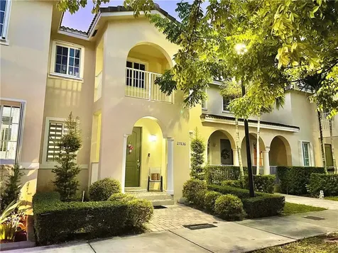 27636 SW 142nd Avenue Homestead FL 33032