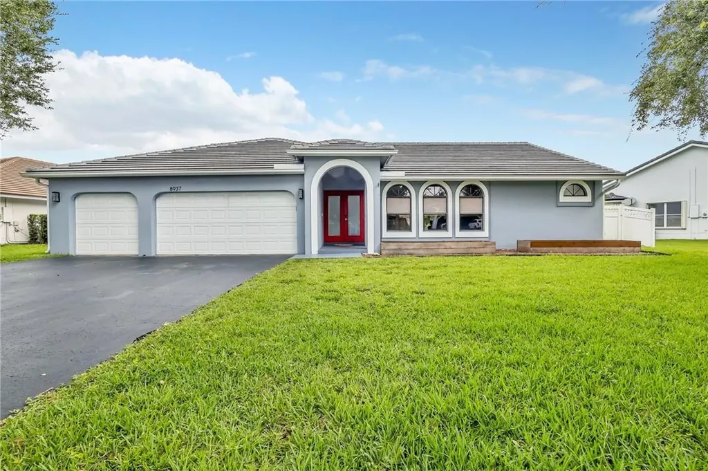 8937 NW 45th Court Coral Springs FL 33065