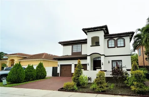 15383 SW 23rd Lane Miami FL 33185