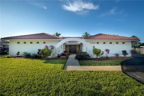 7320 SW 6th Street Plantation FL 33317