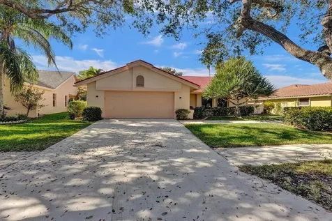 1647 Eastlake Way Weston FL 33326