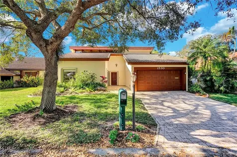 1530 Riverwood Lane Coral Springs FL 33071