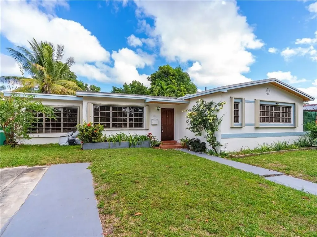 1525 SW 78th Court Miami FL 33144