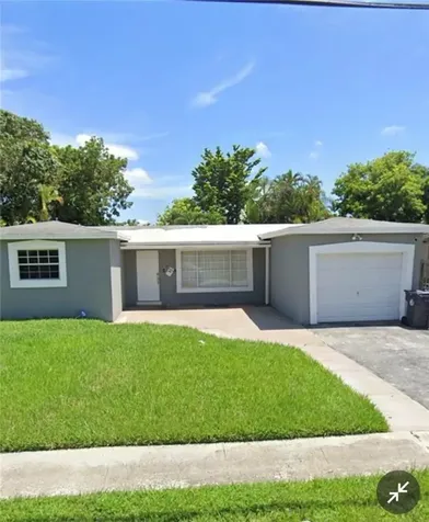 3380 NW 39th Street Lauderdale Lakes FL 33309