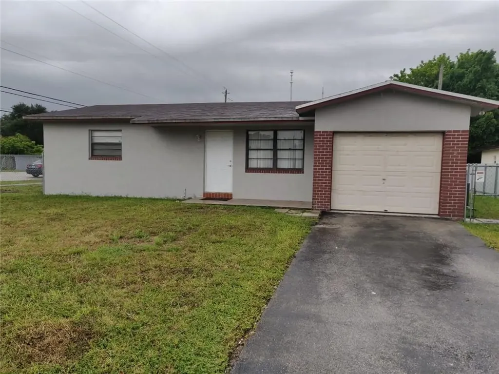 6200 SW 32nd Street Miramar FL 33023