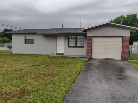 6200 SW 32nd Street Miramar FL 33023