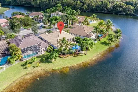 706 Verona Court Weston FL 33326