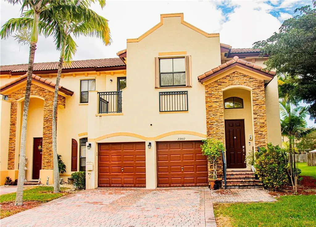 23667 SW 114th Place Homestead FL 33032