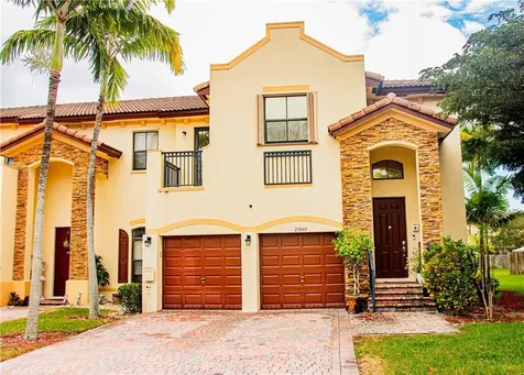 23667 SW 114th Place Homestead FL 33032
