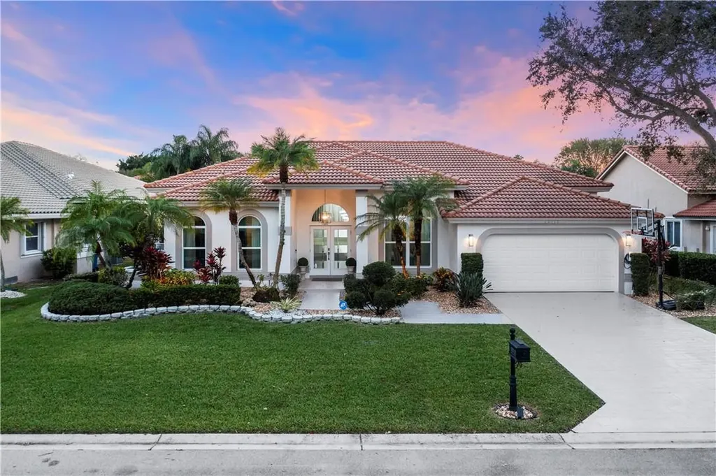 12712 NW 17th Street Coral Springs FL 33071