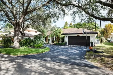 1030 SW 91st Avenue Plantation FL 33324
