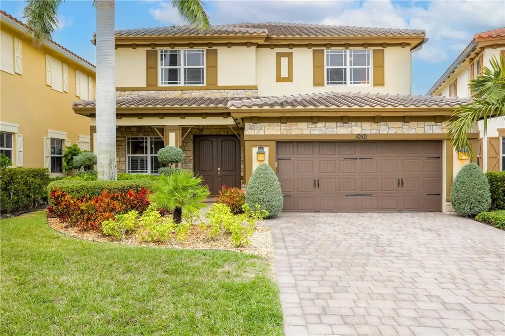 10101 Lake Vista Court Parkland FL 33076