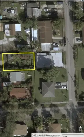 8122 NW 14th Place Miami FL 33147