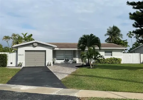 6801 Merion Court North Lauderdale FL 33068