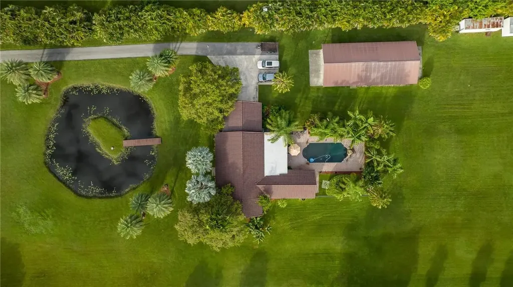 17401 SW 56th Street Southwest Ranches FL 33331