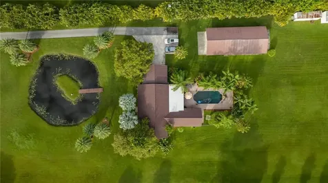 17401 SW 56th Street Southwest Ranches FL 33331