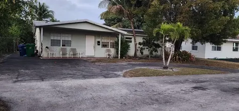 4321 NW 27th Street Lauderhill FL 33313
