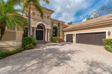5835 NW 88th Manor Parkland FL 33067