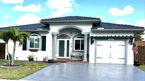 14607 SW 182nd Terrace Miami FL 33177