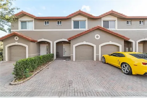 3122 Coral Ridge Drive Coral Springs FL 33065