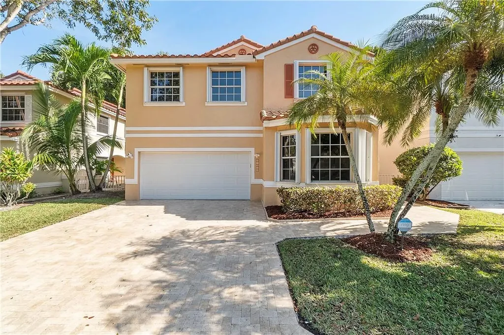 10869 NW 46th Drive Coral Springs FL 33076