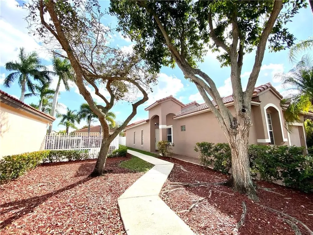 19248 NW 14th Street Pembroke Pines FL 33029