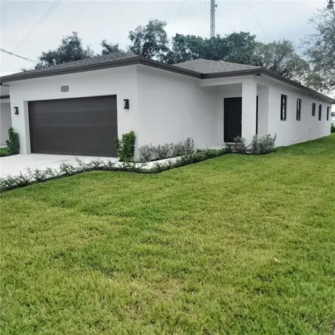 5160 SW 24th Street West Park FL 33023