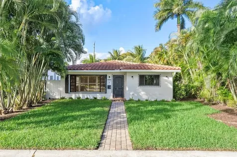 1123 Lincoln Street Hollywood FL 33019